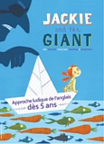 affiche du spectacle pour enfants Jackie and the Giant